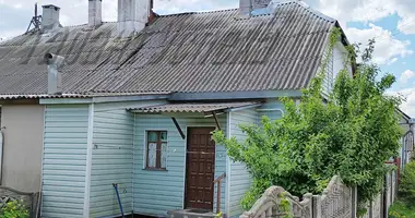 Apartment in Brest, Belarus