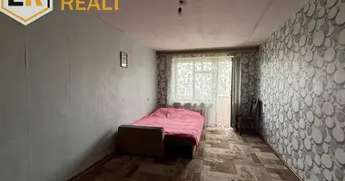 Apartamento 3 habitaciones en Kobriny, Belarús
