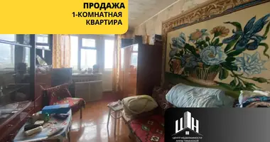 Wohnung 1 Zimmer in Orscha, Weißrussland