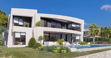 Villa 4 bedrooms in Soul Buoy, All countries