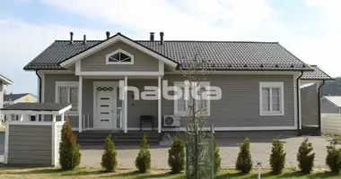 Casa 4 habitaciones en Kuopio sub-region, Finlandia