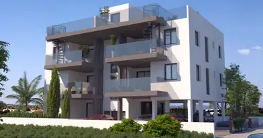 Appartement 2 chambres dans Paralímni, Chypre