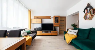 Appartement 4 chambres dans Lodz, Pologne