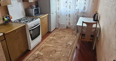 Mieszkanie 3 pokoi w Łosznica, Białoruś