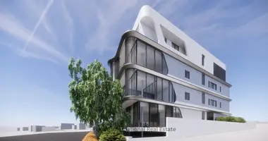 Appartement 2 chambres dans Paphos, Chypre