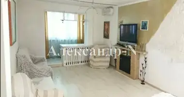 Apartamento 3 habitaciones en Odessa, Ucrania