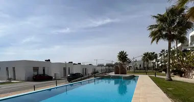 Apartamento 2 habitaciones en Finestrat, España