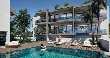 Appartement 1 chambre dans Kissonerga, Chypre