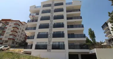 Duplex 3 bedrooms in Cankaya, Turkey