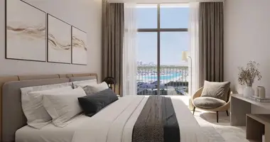 Apartamento 4 habitaciones en Dubái, Emiratos Árabes Unidos