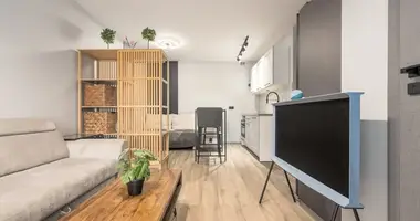 Apartamento 2 habitaciones en Palanga, Lituania