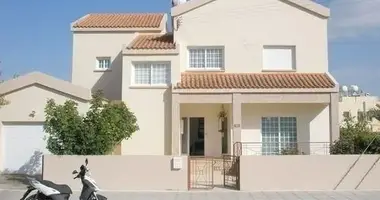 Casa en Larnaca, Chipre