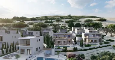 Haus 5 Schlafzimmer in Peyia, Zypern