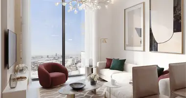 Appartement 1 chambre dans Dubaï, Émirats arabes unis