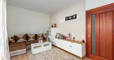 Квартира 3 комнаты в Uzliedziai, Литва