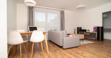 Appartement 2 chambres dans Kaunas, Lituanie