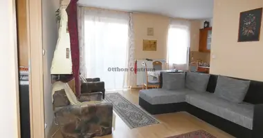 3 room apartment in Budapest, Hungary