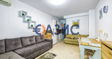 Wohnung in Nessebar, Bulgarien
