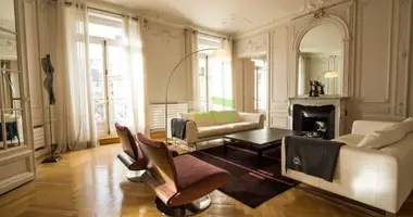 Apartment in Paris, France