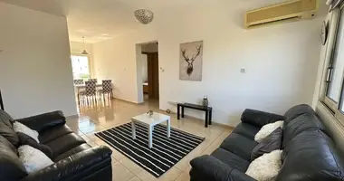 Apartamento 2 habitaciones en Pafos, Chipre
