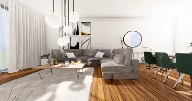 Wohnung 2 Schlafzimmer in Limassol, Zypern