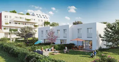 Villa 4 bedrooms in Metropolitan France, France