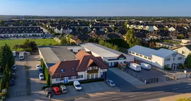 Boutique 1 588 m² dans Plewiska, Pologne