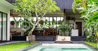 Villa en Kerobokan Kelod, Indonesia
