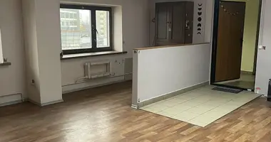 Bureau 63 m² dans Minsk, Biélorussie