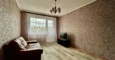 Appartement 2 chambres dans Minsk, Biélorussie