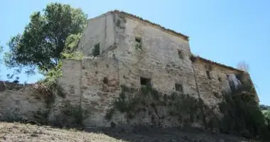 Casa 15 habitaciones en Terni, Italia