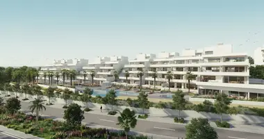 Apartamento 2 habitaciones en Estepona, España