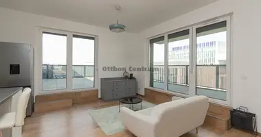 2 room apartment in Budapest, Hungary