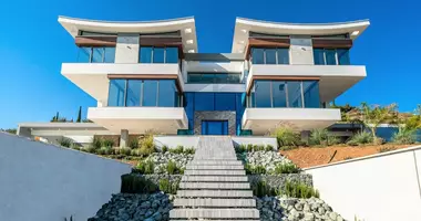 Casa 7 habitaciones en Kissonerga, Chipre