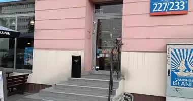 Mieszkanie w Warszawa, Polska