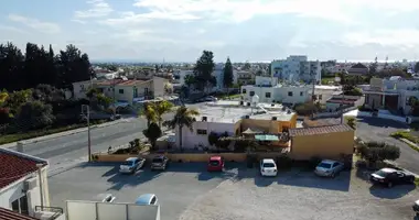 Investment 375 m² in Aradhippou, Cyprus