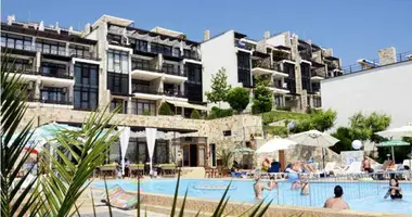 Apartamento en Sveti Vlas, Bulgaria