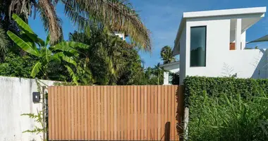 Villa  mit Parkplatz, mit Balkon, mit Möbliert in Phuket, Thailand