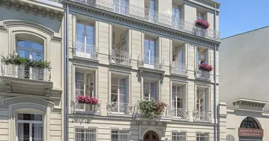 Appartement 1 chambre dans France métropolitaine, France