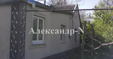 Casa 3 habitaciones en Odessa, Ucrania