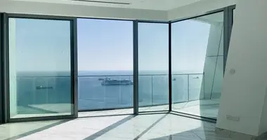 Appartement 2 chambres dans Limassol, Chypre