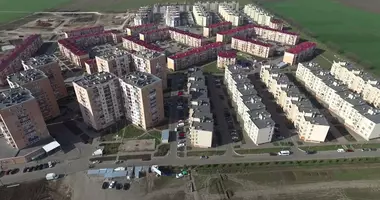 1 room apartment in Avanhard, Ukraine