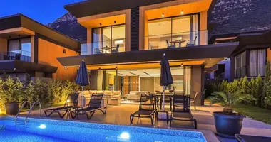 Villa in Kalkan, Türkei