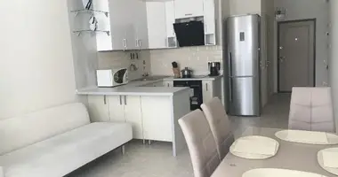 Apartamento 1 habitación en Sievierodonetsk, Ucrania