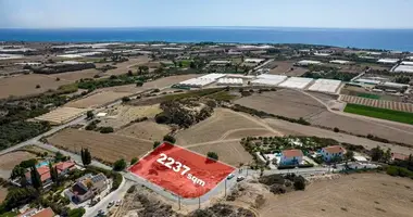 Terrain dans Maroni, Chypre