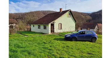 Casa 3 habitaciones en Opcina Berek, Croacia