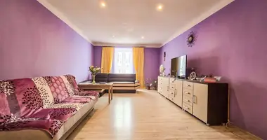 Apartamento 1 habitación en Pasieka, Polonia