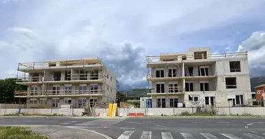 1 room apartment in Kastel Novi, Croatia