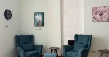 Hotel 198 m² en Tiflis, Georgia