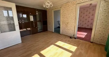 3 room apartment in Vilnius, Lithuania